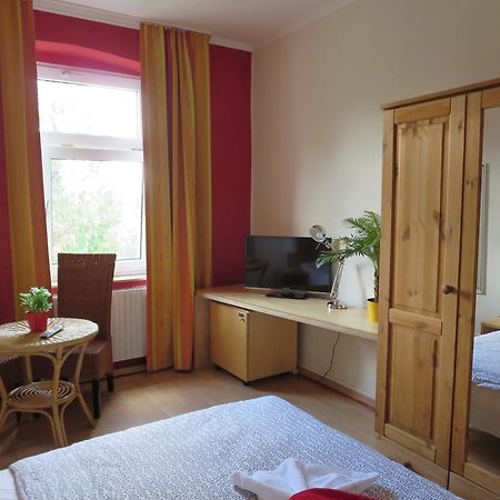Ruhrzimmer Gelsenkirchen Room photo