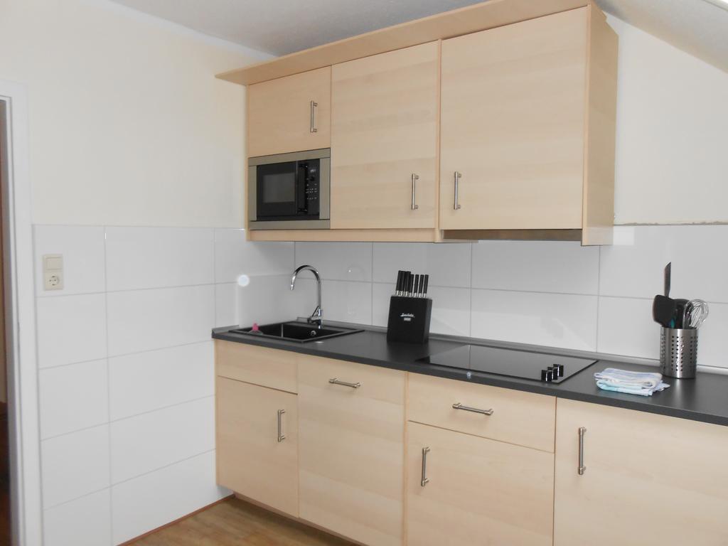 Ruhrzimmer Gelsenkirchen Room photo