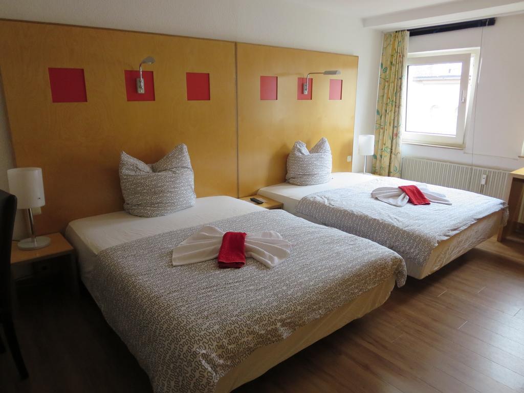 Ruhrzimmer Gelsenkirchen Room photo