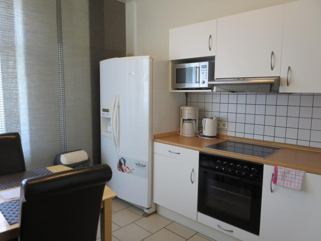 Ruhrzimmer Gelsenkirchen Room photo