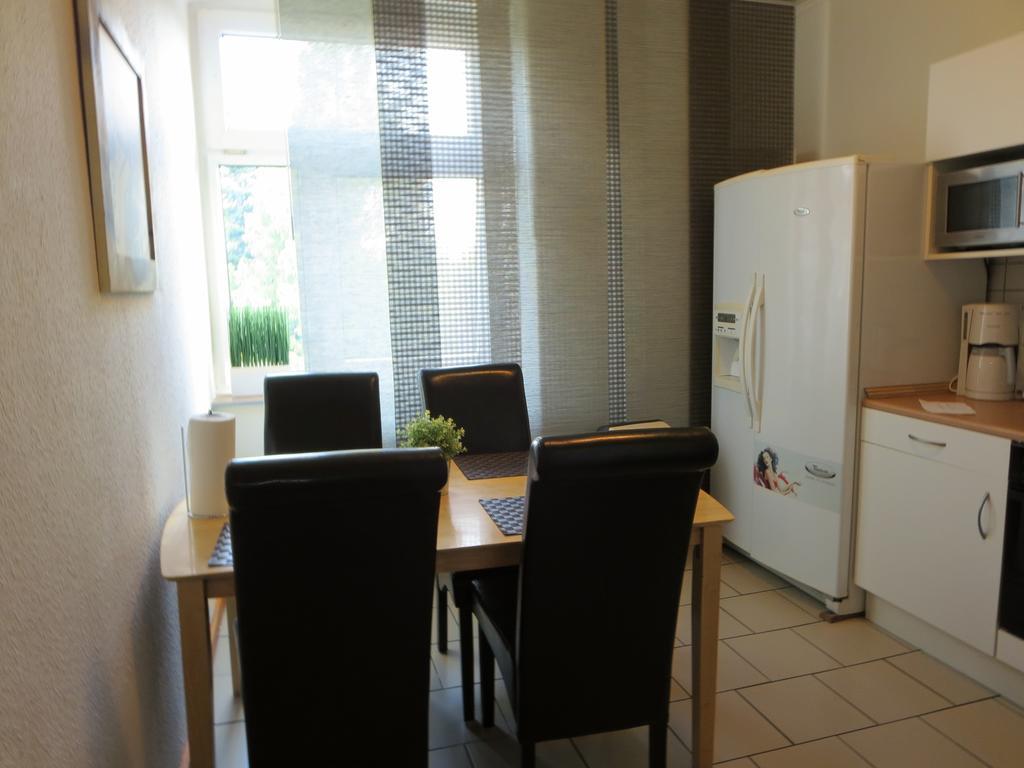 Ruhrzimmer Gelsenkirchen Room photo