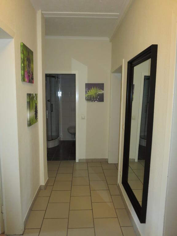 Ruhrzimmer Gelsenkirchen Room photo