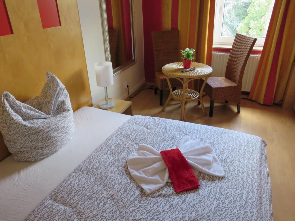 Ruhrzimmer Gelsenkirchen Room photo